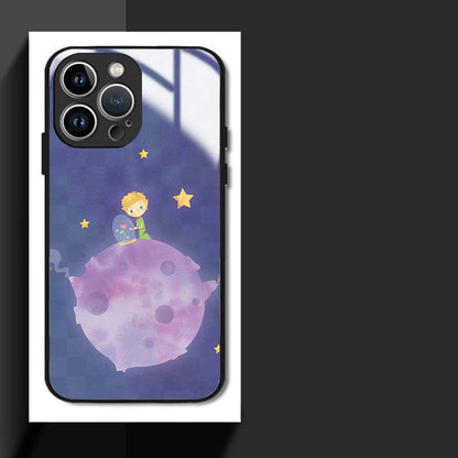 The Little Prince Phone Case