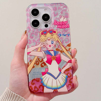 Original Sailor Moon Phone Case