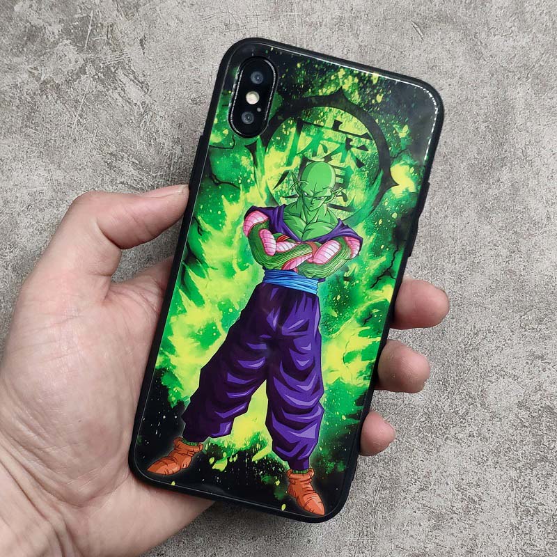 Dragon Ball Piccolo Phone Case