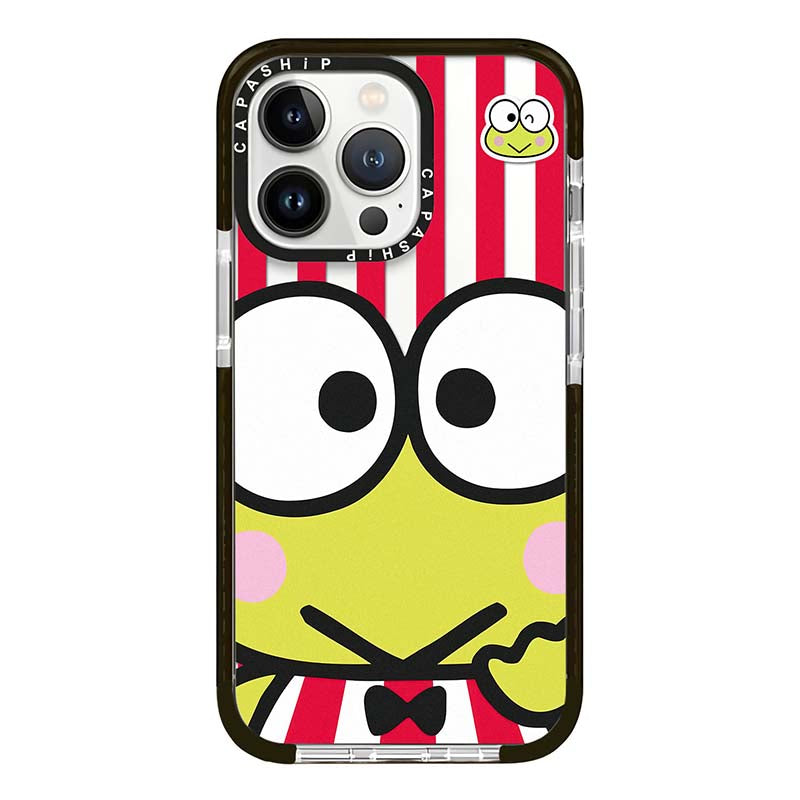 Kero Kero Keroppi Phone Case