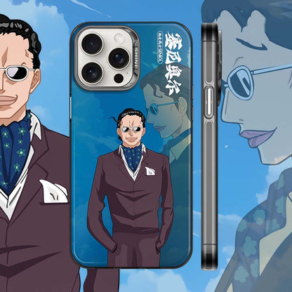 One Piece 25th Anniversary Edition Phone Case