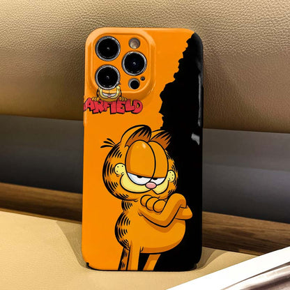 Cute Cat Phone Case