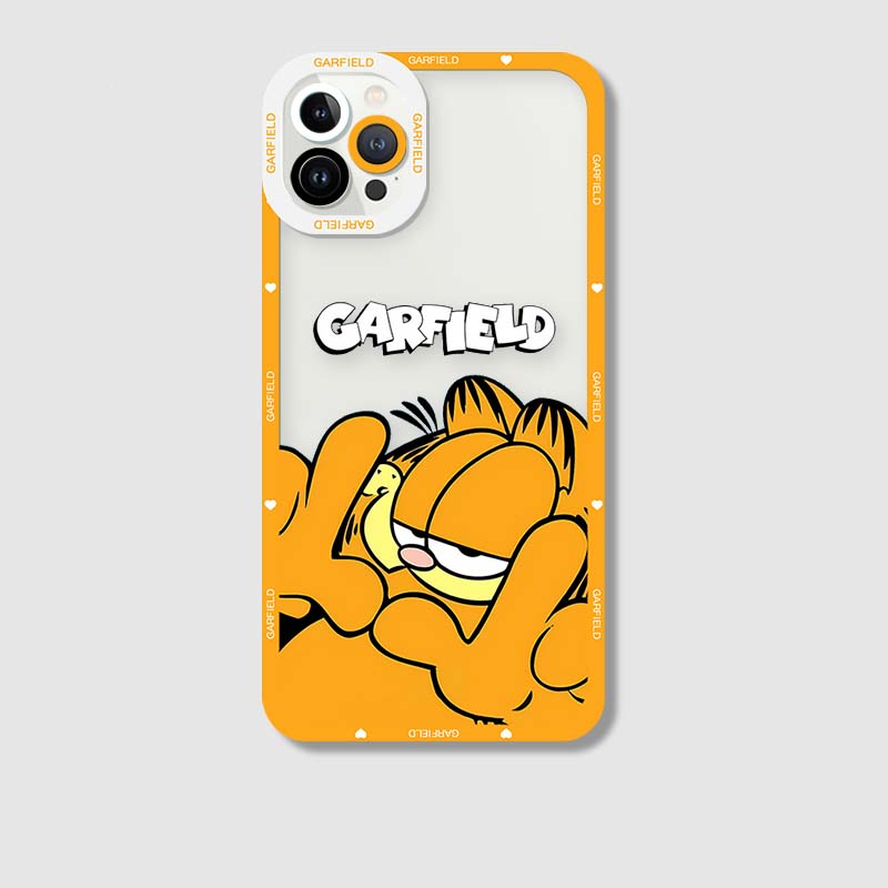 Cute Cat Phone Case