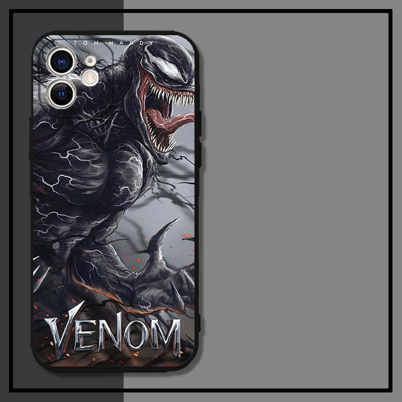 Venom Phone Case