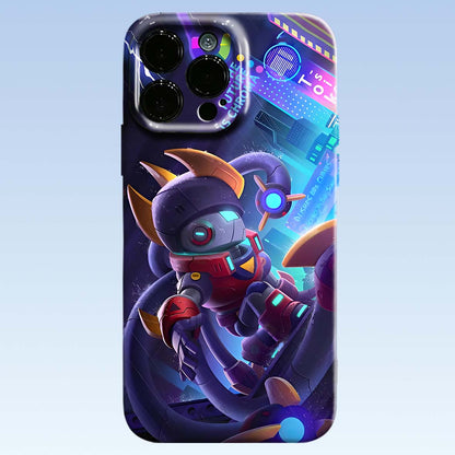 Brawl Stars Phone Case