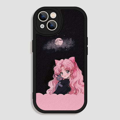 Original Sailor Moon Phone Case