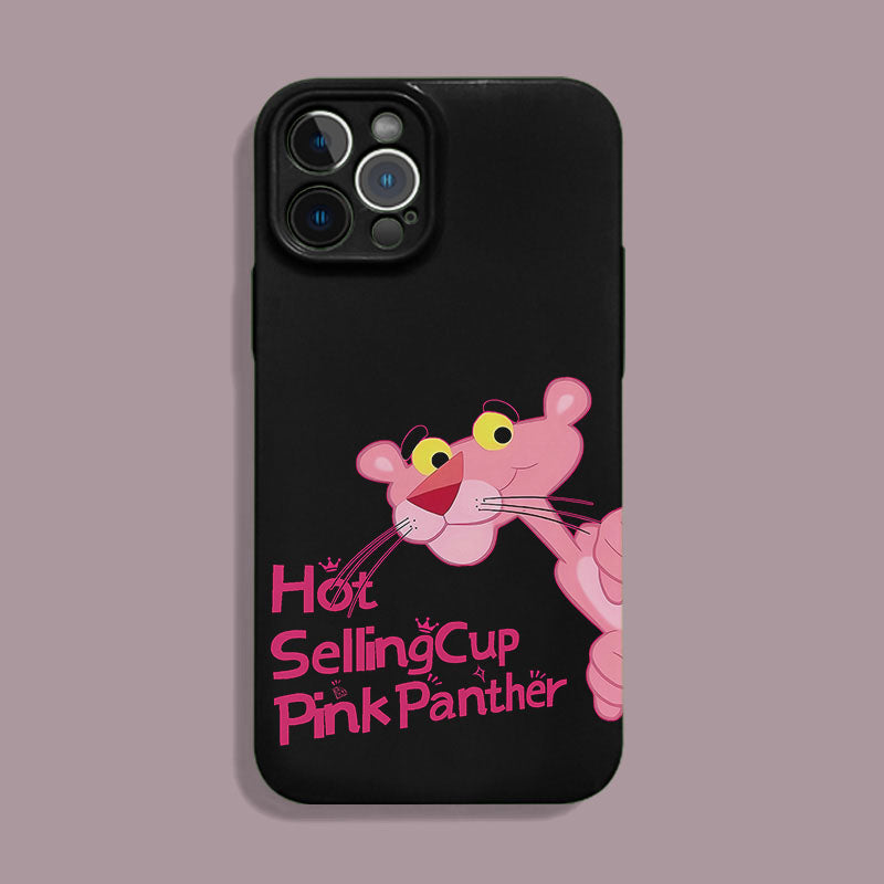 The Pink Panther Phone Case