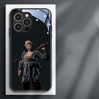 Black Myth: Wukong Phone Case