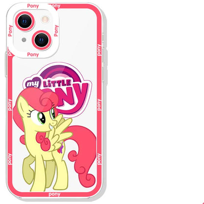 My Little Pony Phone Case