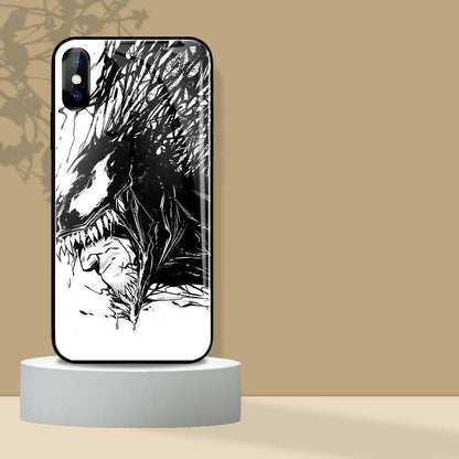 Venom Phone Case