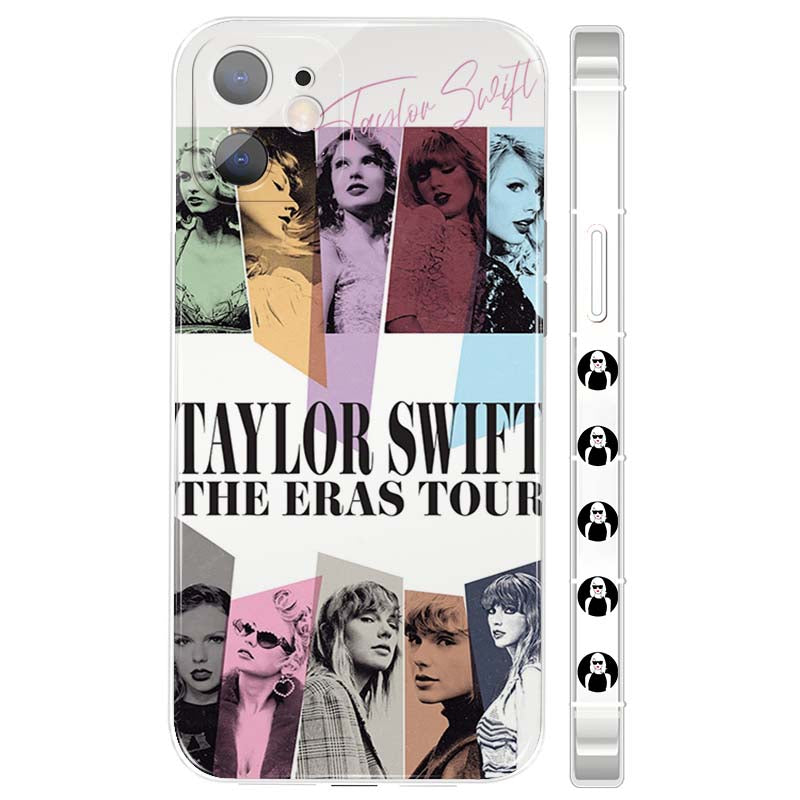 Taylor Swift Phone Case