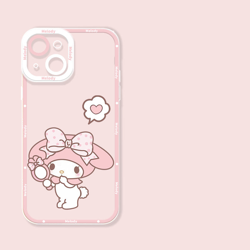 My Melody Phone Case