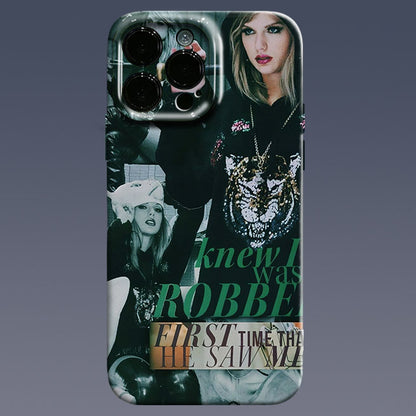 Taylor Swift Phone Case