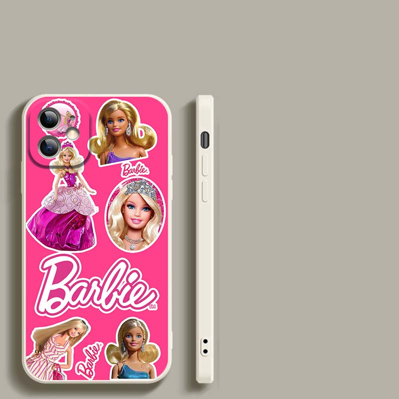 Barbie Phone Case