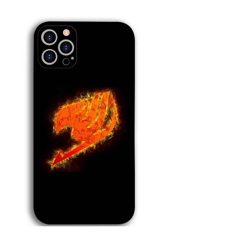 Fairy Tail Phone Cases