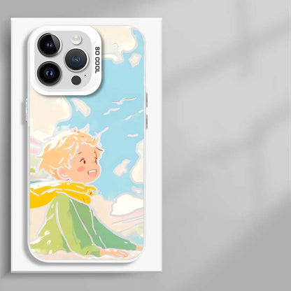 The Little Prince Phone Case