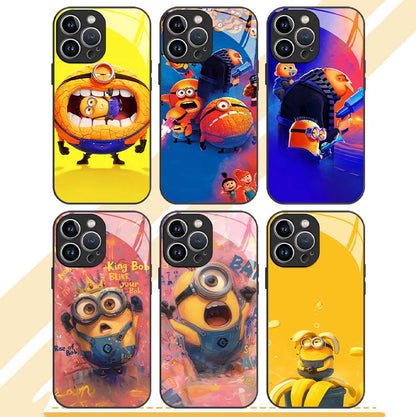 Despicable Me 4 Phone Case