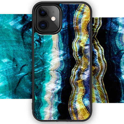 Famous Oil Painting Style Phone Case