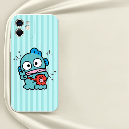 Hangyodon Phone Case