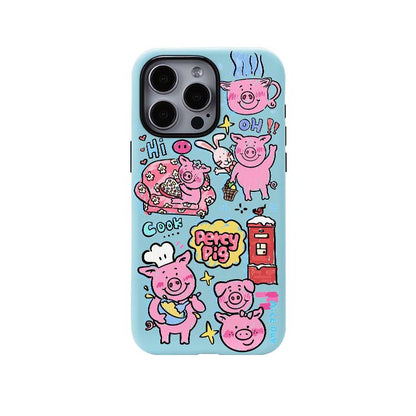 Peppa Pig Phone Case