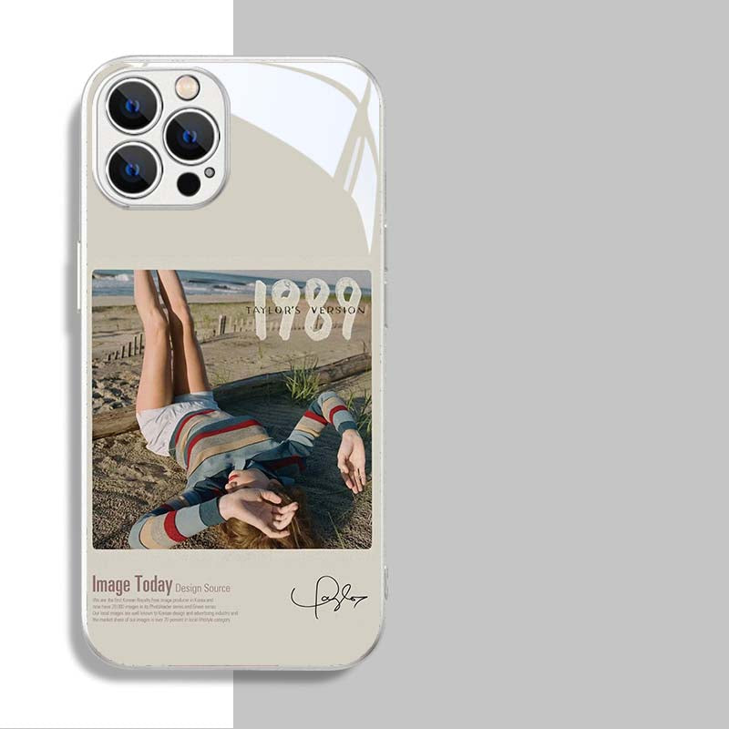 Taylor Swift Phone Case