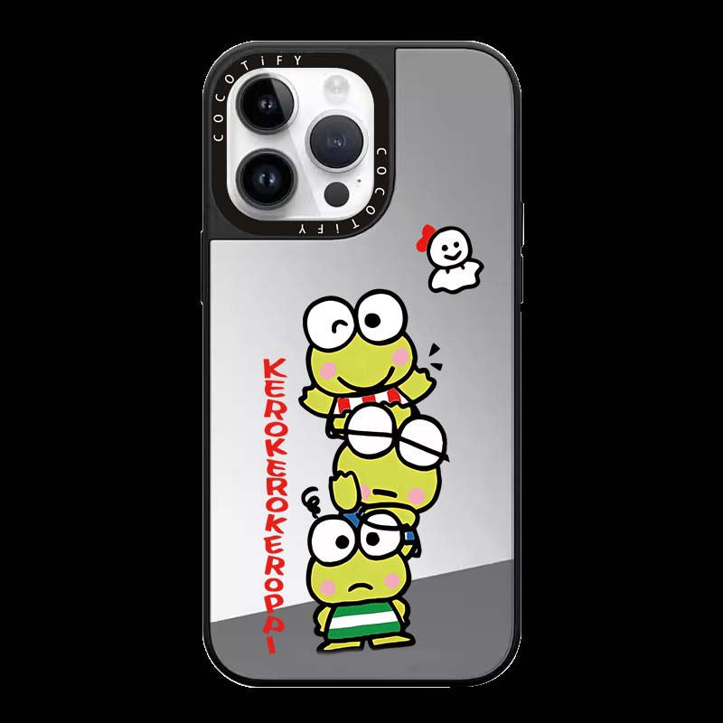 Kero Kero Keroppi Phone Case