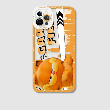 Cute Cat Phone Case