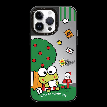 Kero Kero Keroppi Phone Case