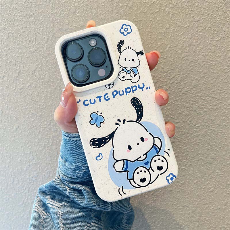 Sanrio Pochacco Phone Case