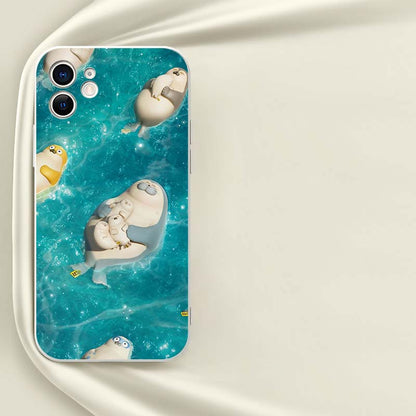 Sealook Phone Case