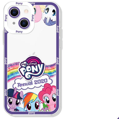 My Little Pony Phone Case