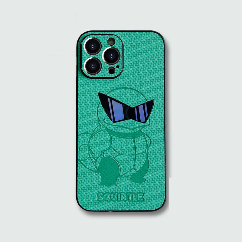 New Original Pokémon Phone Case