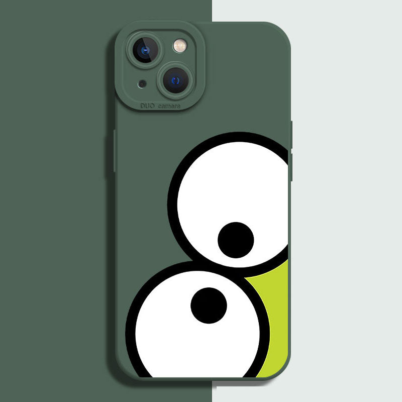 Kero Kero Keroppi Phone Case