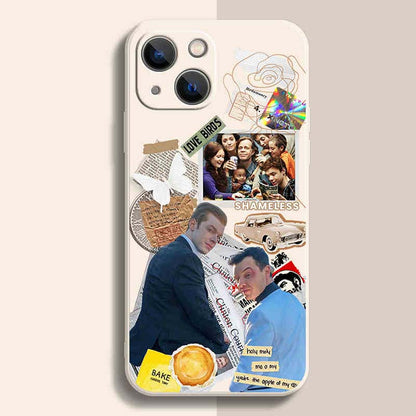 Shameless Phone Case