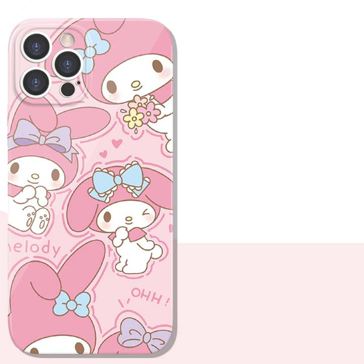 My Melody Phone Case