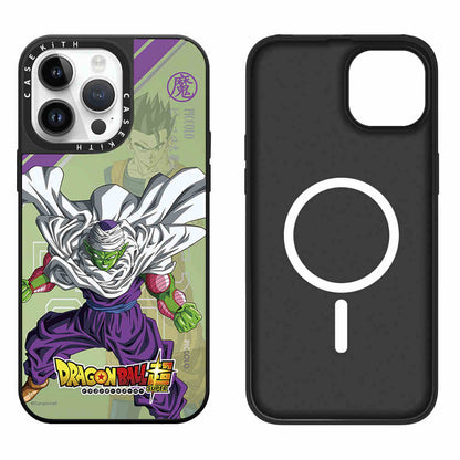 Dragon Ball MagSafe Compatible Phone Case