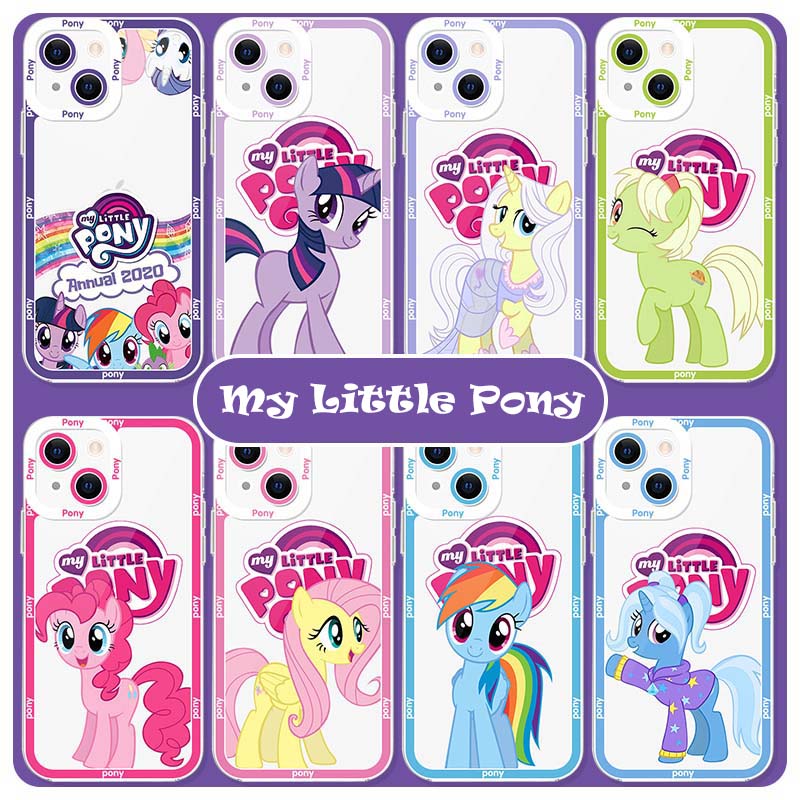 My Little Pony Phone Case