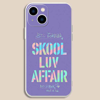 BTS Phone Case