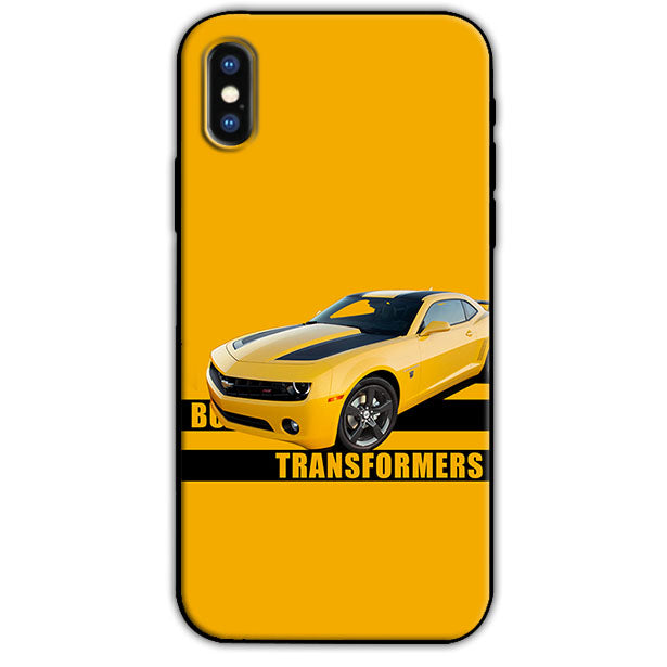 Bumblebee Phone Case