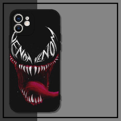 Venom Phone Case