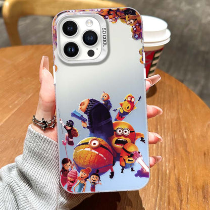 Despicable Me 4 Phone Case