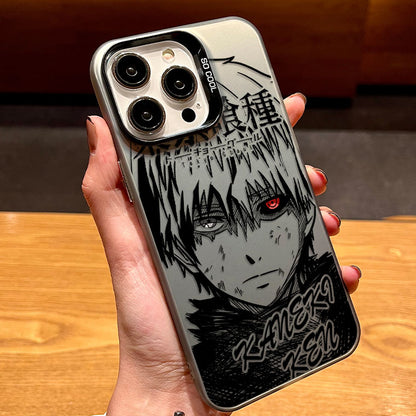 Tokyo Ghoul Phone Case