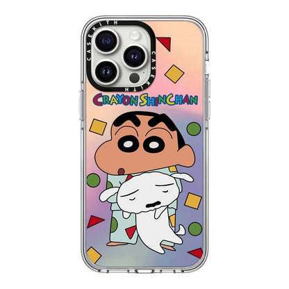 New Crayon Shin-chan Original Phone Case