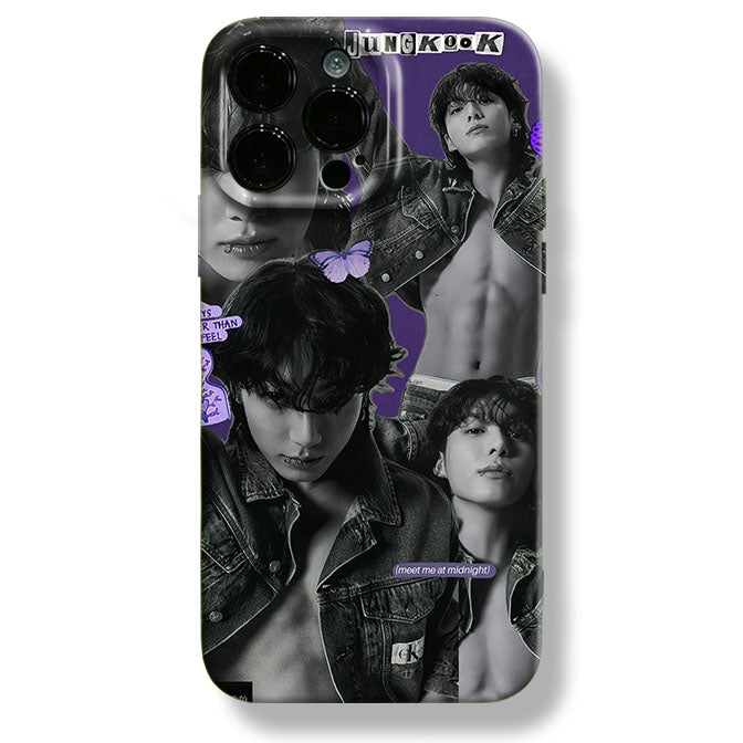 BTS Phone Case