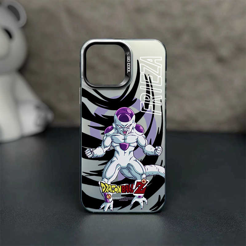 Dragon Ball MagSafe Compatible Phone Case