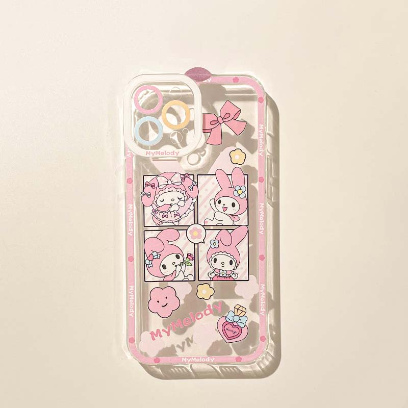 My Melody Phone Case