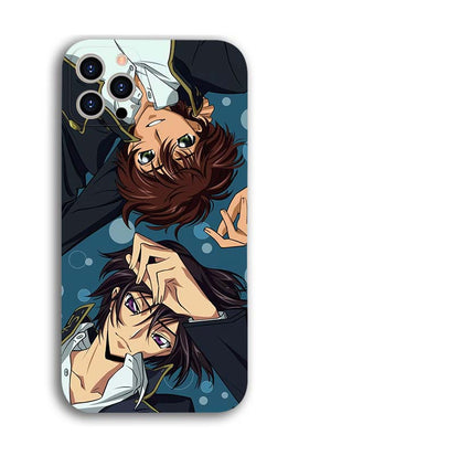 Original Code Geass Phone Case