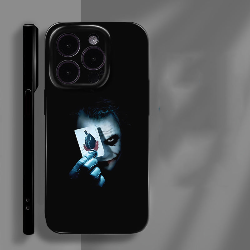 Joker Phone Case