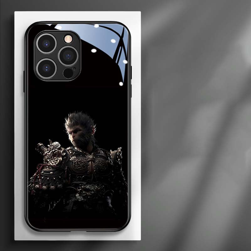 Black Myth: Wukong Phone Case