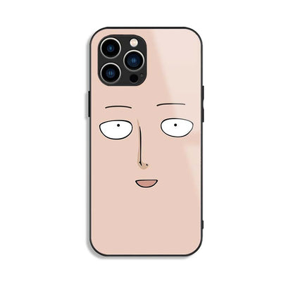 One-Punch Man Phone Case